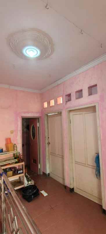 jual rumah murah bekasi kota