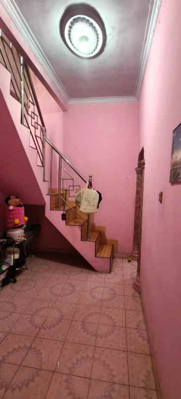 jual rumah murah bekasi kota