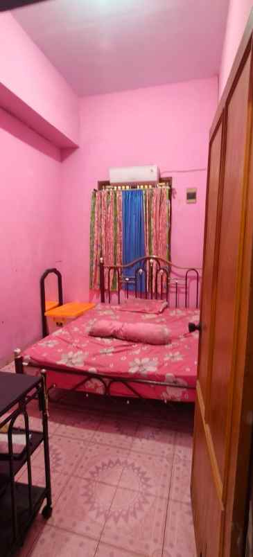 jual rumah murah bekasi kota