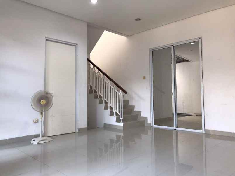 jual rumah siap huni cibubur country cikeas