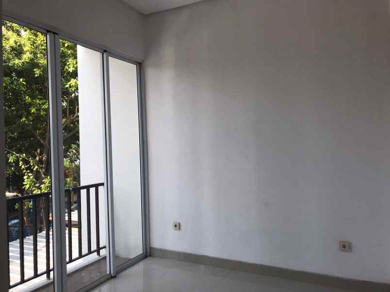 jual rumah siap huni cibubur country cikeas