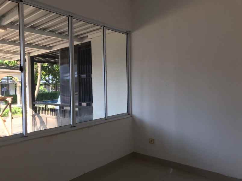 jual rumah siap huni cibubur country cikeas