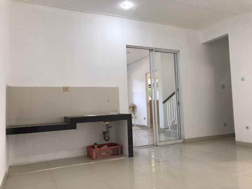 jual rumah siap huni cibubur country cikeas