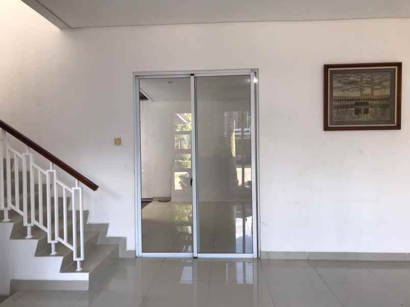 jual rumah siap huni cibubur country cikeas