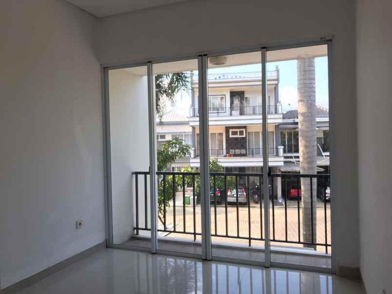 jual rumah siap huni cibubur country cikeas