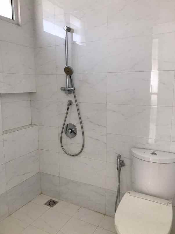 jual rumah siap huni cibubur country cikeas