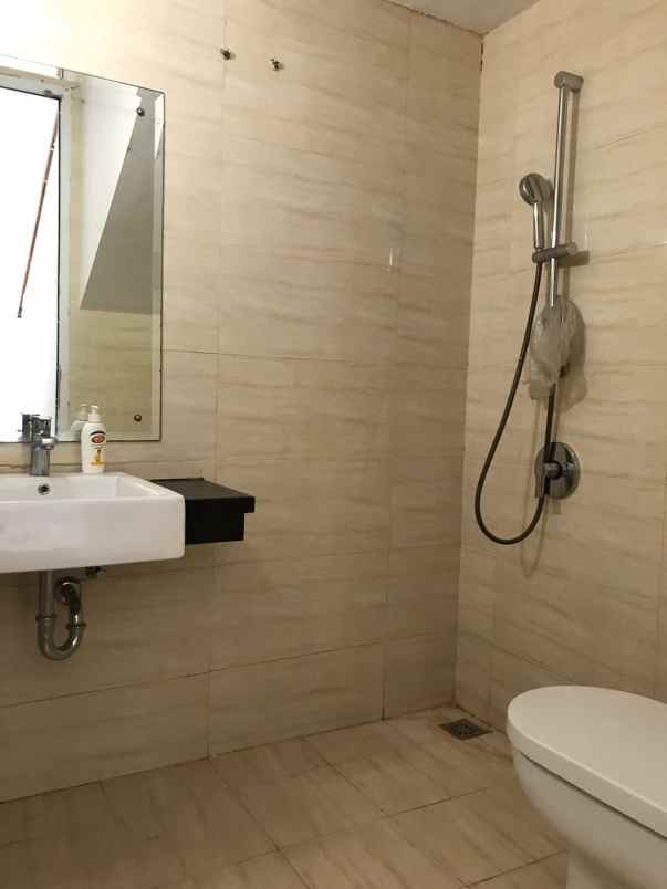 jual rumah siap huni cibubur country cikeas