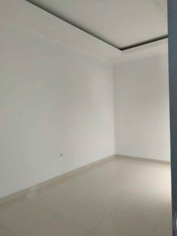 jual rumah siap huni kota wisata cibubur