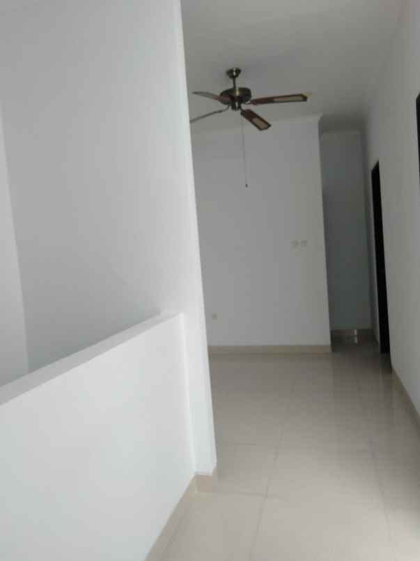 jual rumah siap huni kota wisata cibubur