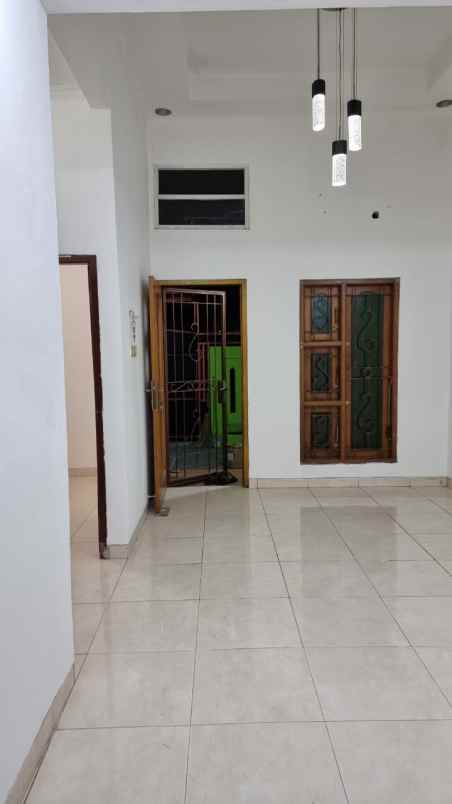 jual rumah siap huni pondok cabe