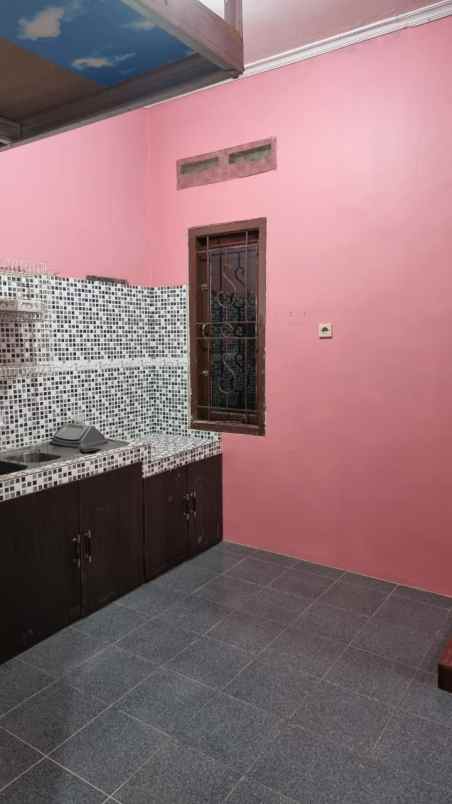 jual rumah siap huni pondok cabe