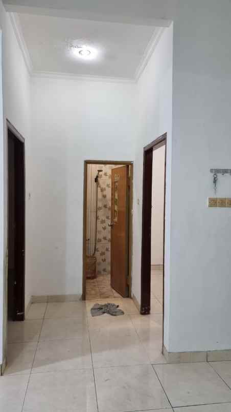 jual rumah siap huni pondok cabe