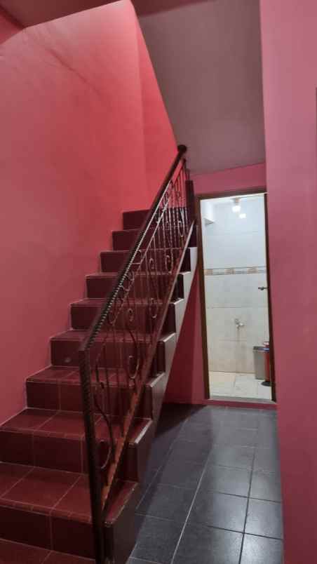 jual rumah siap huni pondok cabe