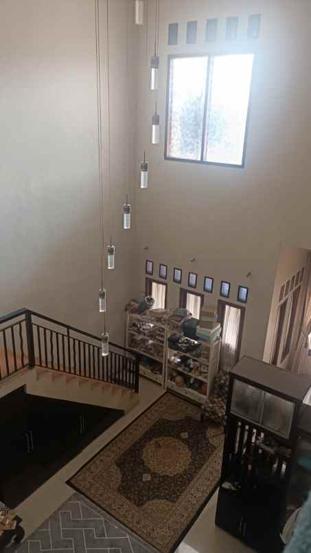 jual rumah siap huni taman kenari nusantara cibubur