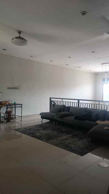 jual rumah siap huni taman kenari nusantara cibubur