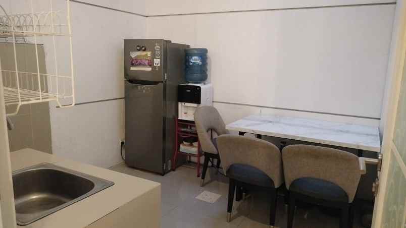 jual rumah siap pakai di mansion nine surabaya barat