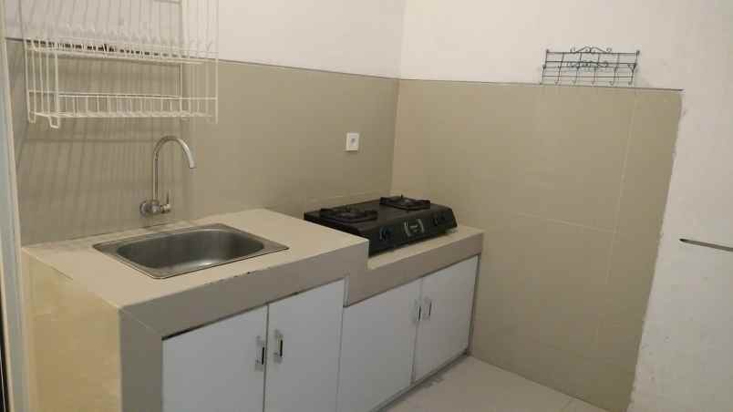 jual rumah siap pakai di mansion nine surabaya barat