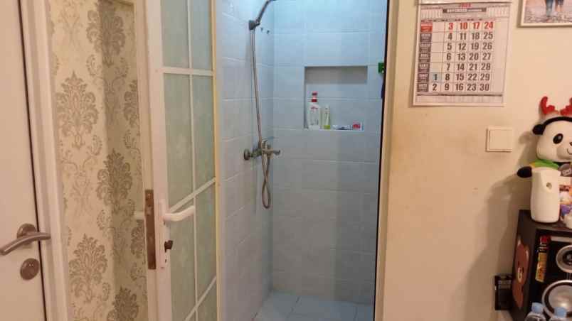 jual rumah siap pakai di mansion nine surabaya barat