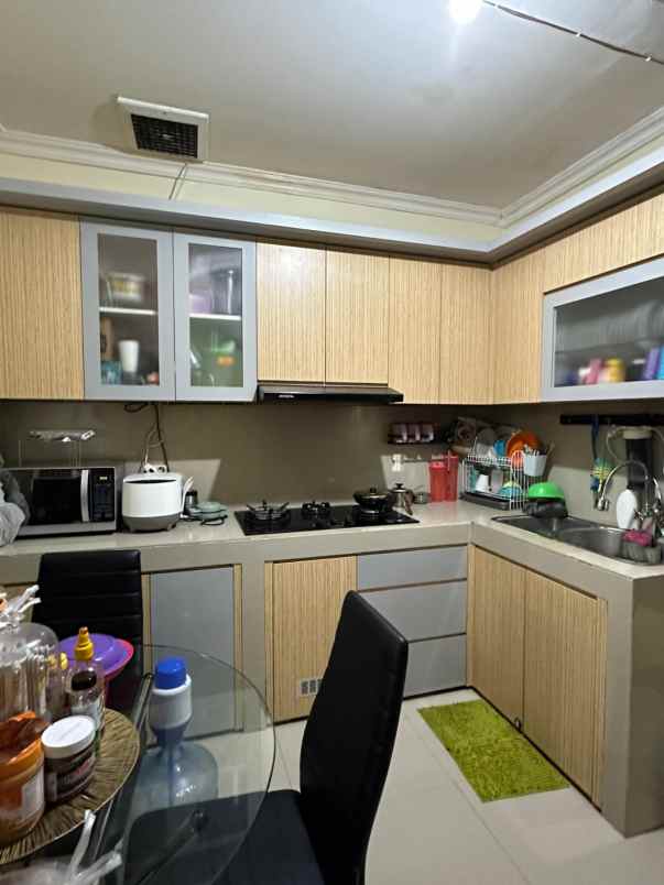 jual rumah tinggal sederhana murah meriah