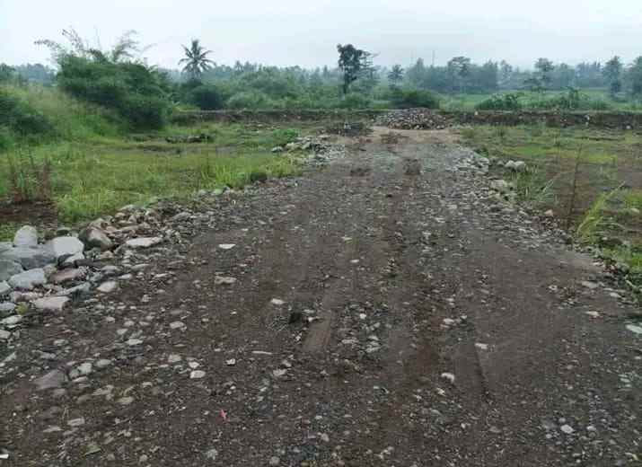 jual tanah luas 30000m2 area kota sukabumi