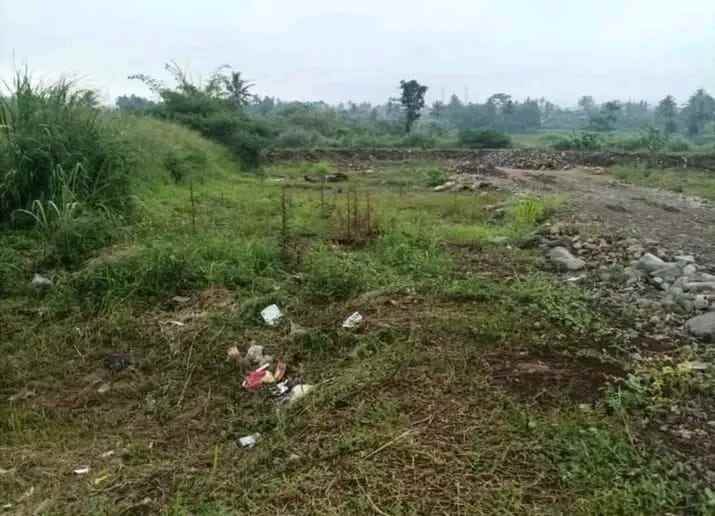 jual tanah luas 30000m2 area kota sukabumi