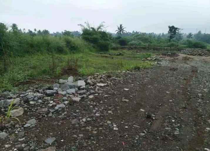 jual tanah luas 30000m2 area kota sukabumi