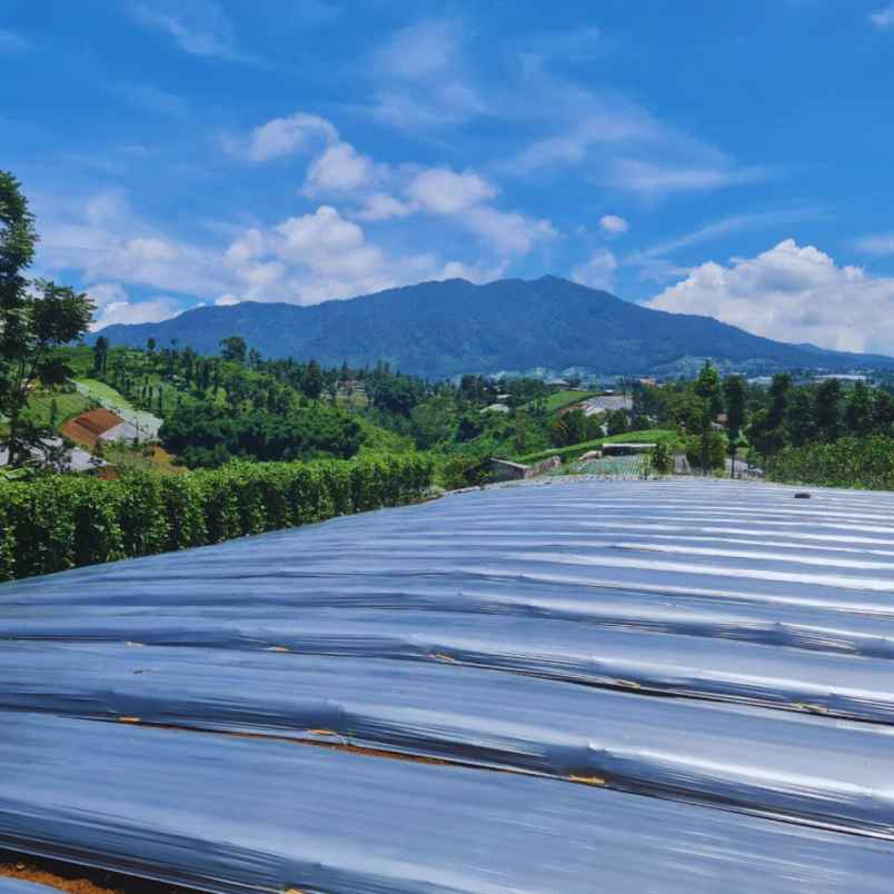 jual tanah murah strategis dan view indah dibandung