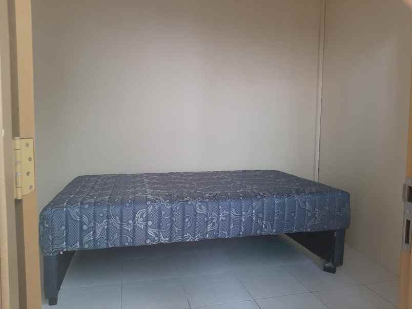 kamar kos 1 unit untuk single pria wanita karyawan