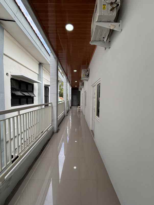 kos bulanan eksklusif di indrapura surabaya