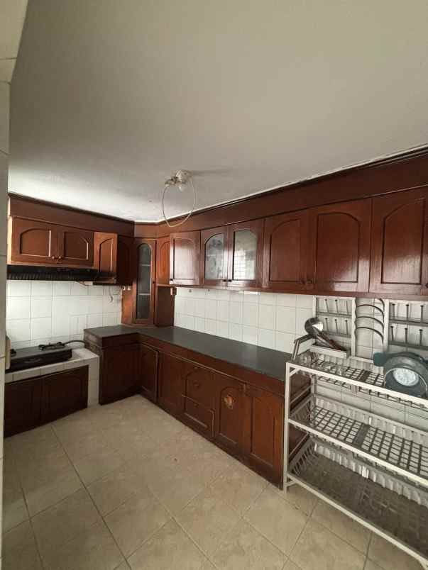 kos bulanan eksklusif di indrapura surabaya