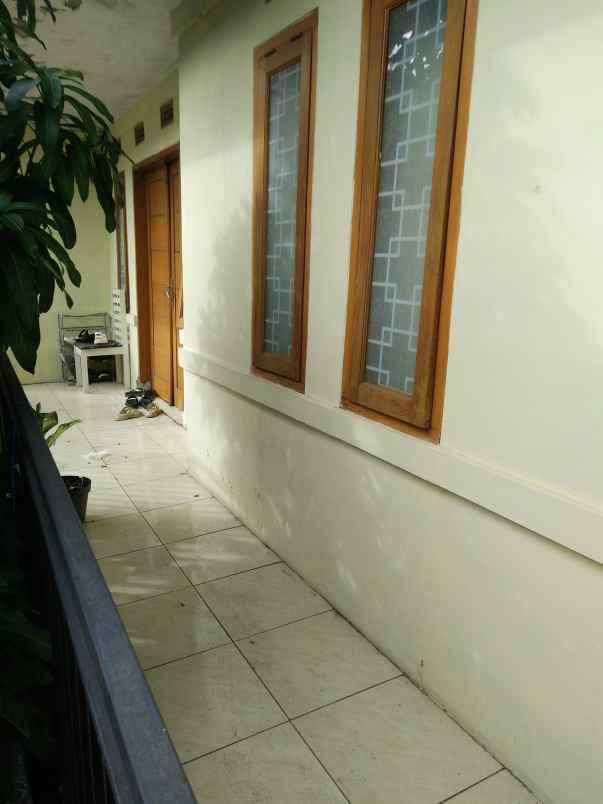 kost 14kamar dekat pintu samping kampus upi setiabudi