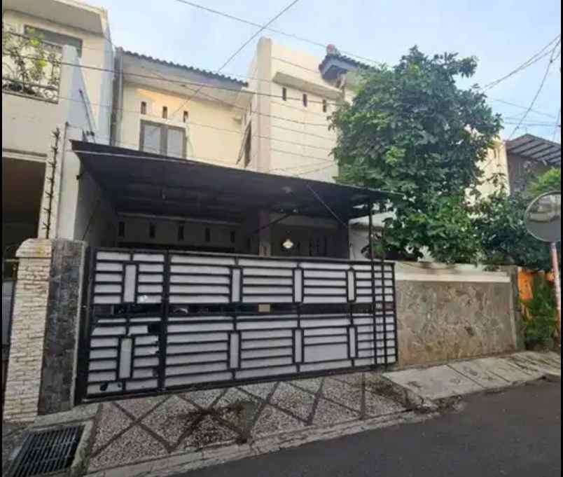 kost aktif rawamangun dekat arion mall shm imb lengka