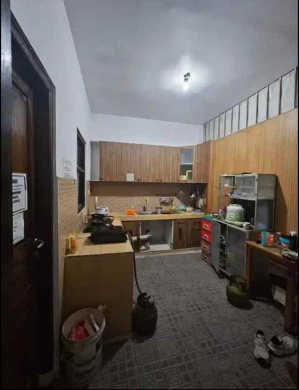 kost aktif rawamangun dekat arion mall shm imb lengka