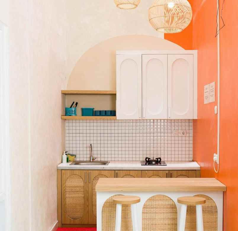 kost eksklusif lokasi premium dekat rs jih