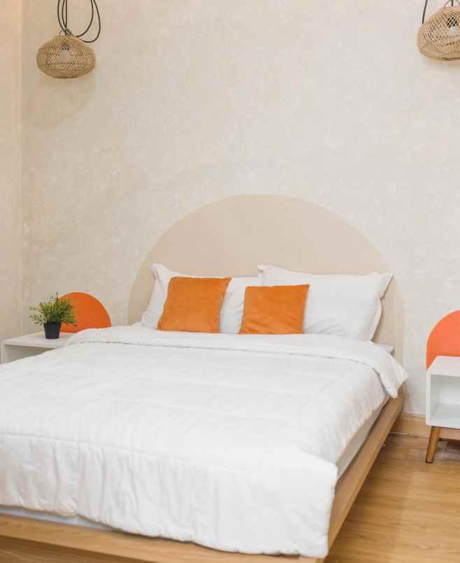 kost eksklusif lokasi premium dekat rs jih