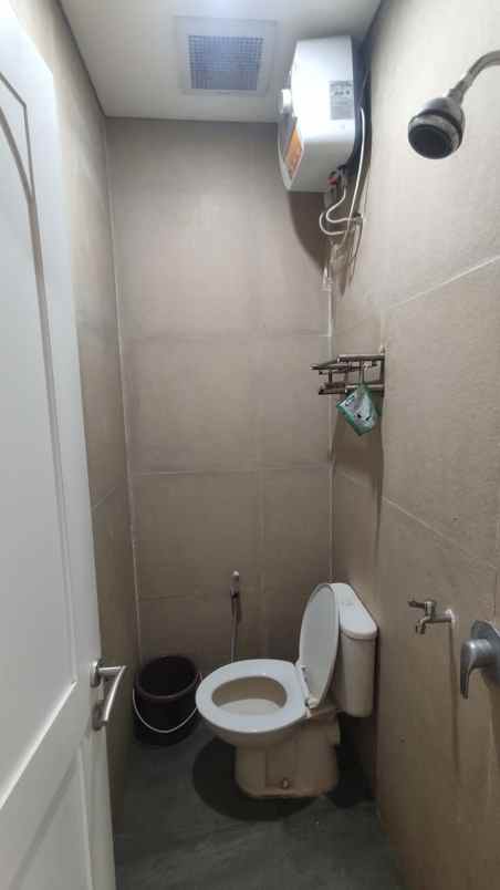 kost eksklusif lokasi premium dekat rs jih