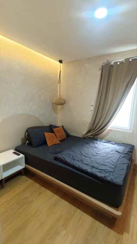 kost eksklusif lokasi premium dekat rs jih