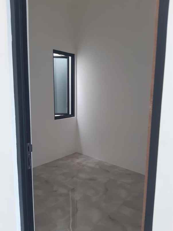 kp rambutan jaktim rumah mewah harga promo