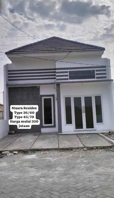 miliki segera rumah murah di bandung