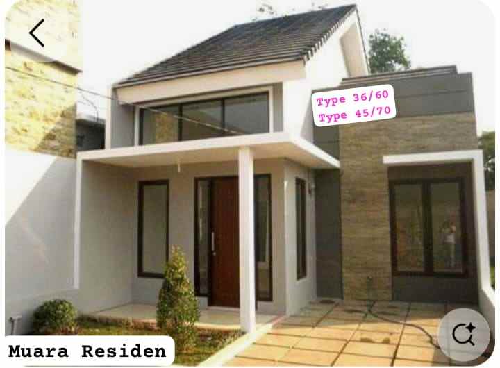 miliki segera rumah murah di bandung