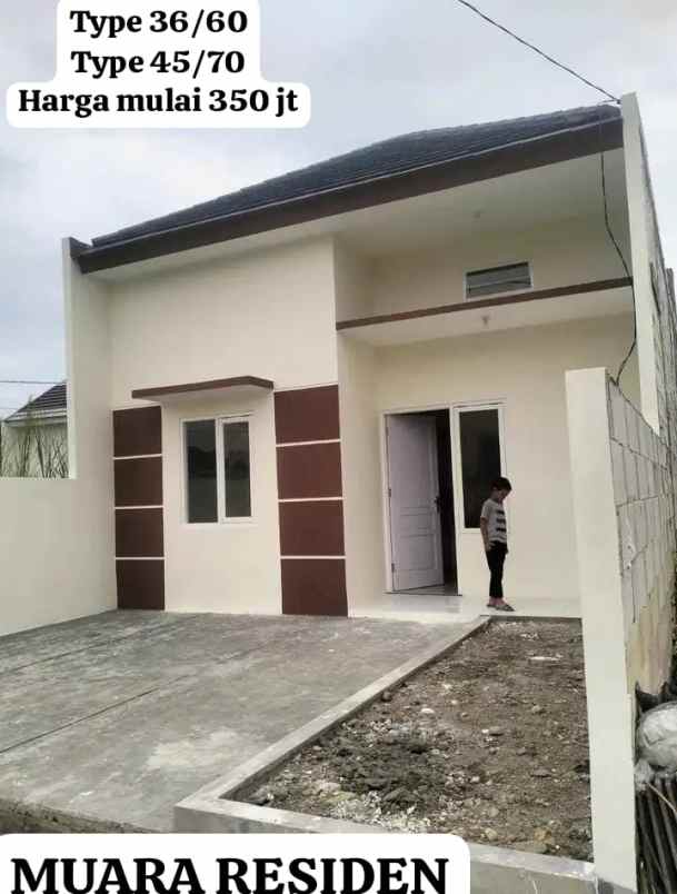 miliki segera rumah murah di bandung