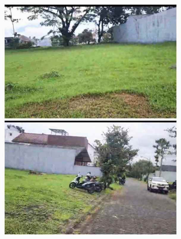 modern tanah kavling araya malang 10 625 milyar