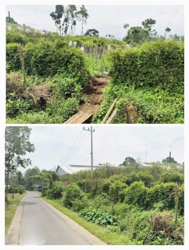 modern tanah wajak malang 30 milyar