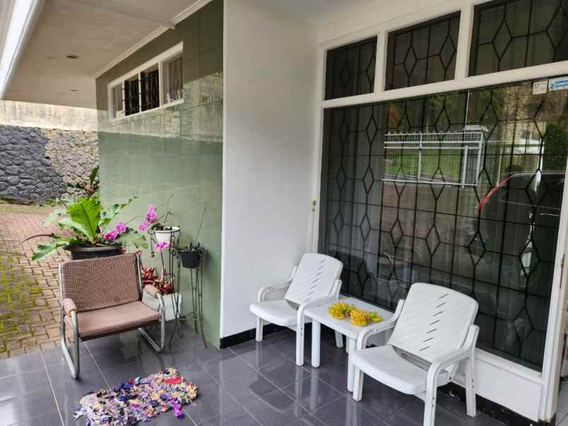 murah dijual 505 m2 villa tretes prigen pasuruan jatim