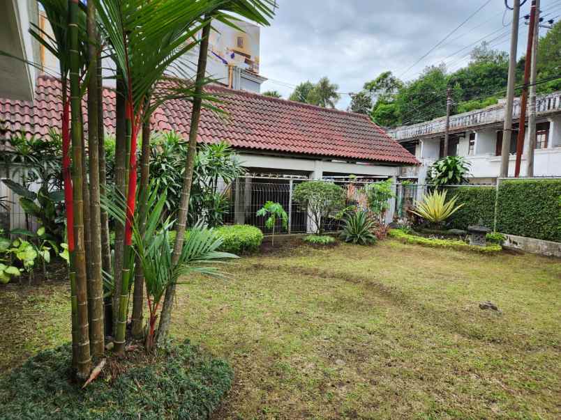 murah dijual 505 m2 villa tretes prigen pasuruan jatim
