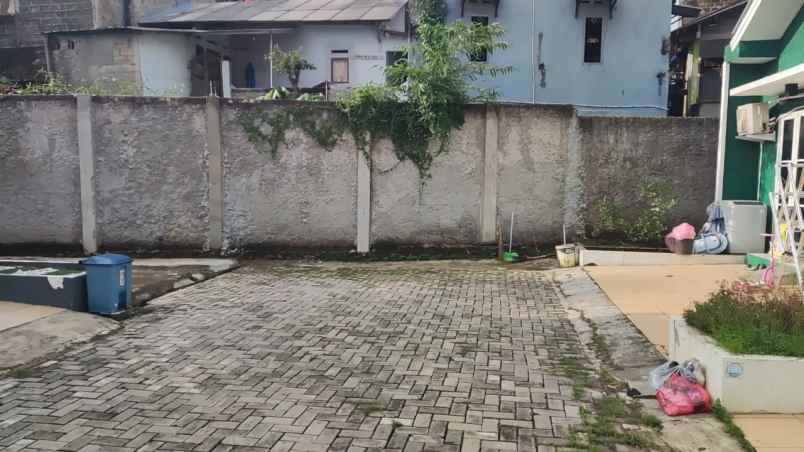 nego sama owner jual murah rumah di bojong gede