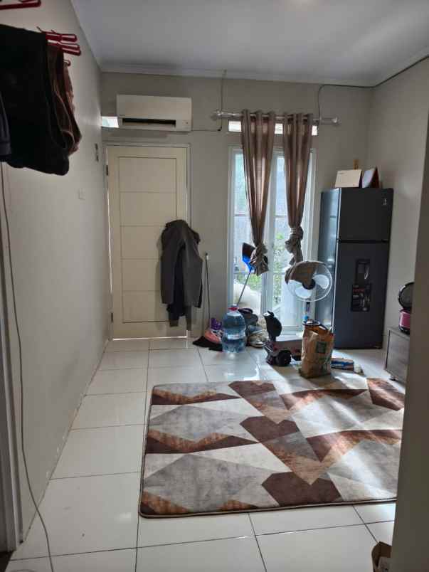 nego sama owner jual murah rumah di bojong gede