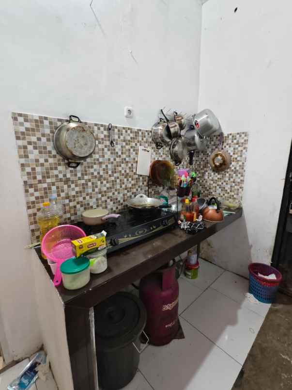 nego sama owner jual murah rumah di bojong gede