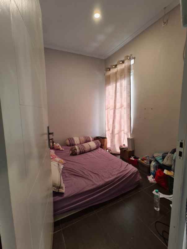 nego sama owner jual murah rumah di bojong gede