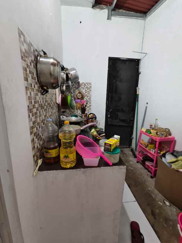nego sama owner jual murah rumah di bojong gede
